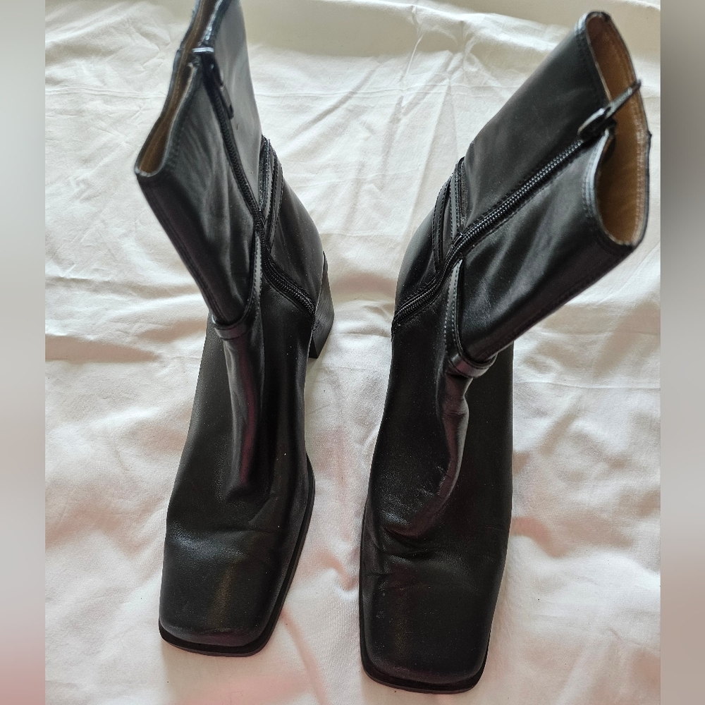 Dockers Booties